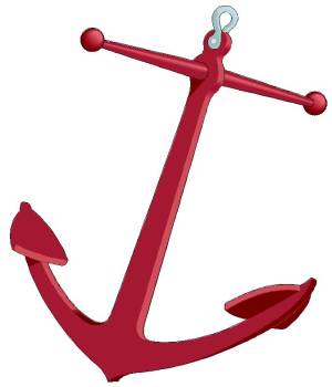 Stubborn Clients? Pull the Anchor