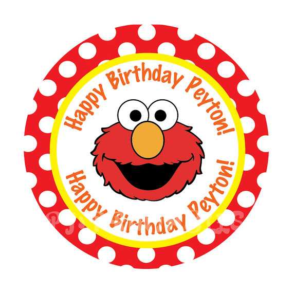Product Search - Elmo Sesame Street | Catch My Party