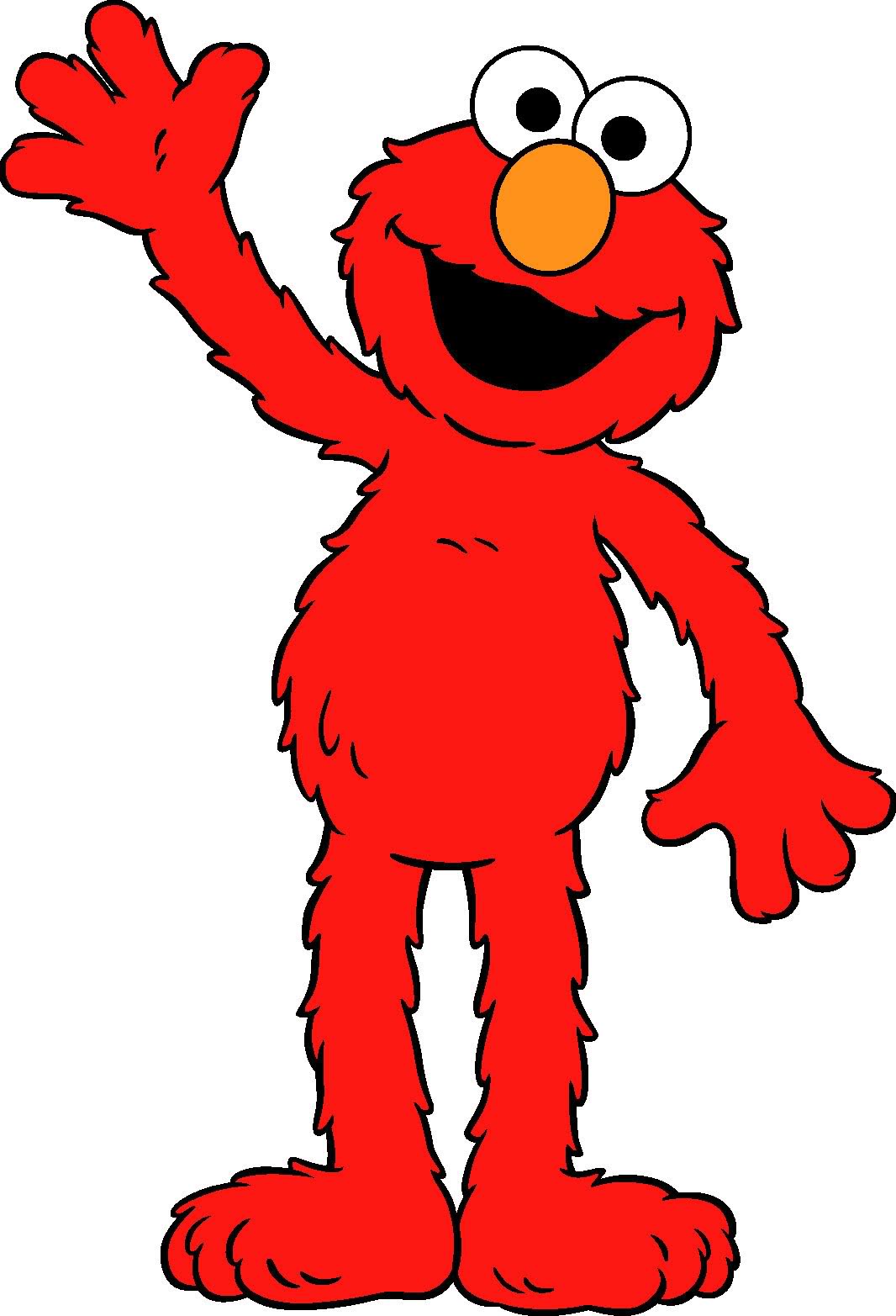 Dibujo De Elmo