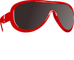 Cartoon Black Shades Png - ClipArt Best