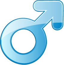 Symbol Of Male - ClipArt Best