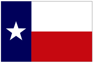 State Flags: What? | A Pennsylvania Yankee in Texas