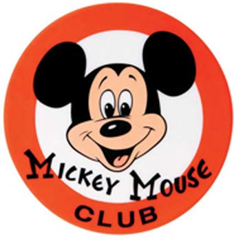 Mickey & Minnie – 1 | My Sweet World