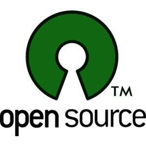 Open Source logo, Vector Logo of Open Source brand free download ...