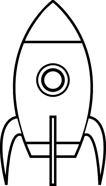 537 views Rocket Ships | Space Ship, Retro ...