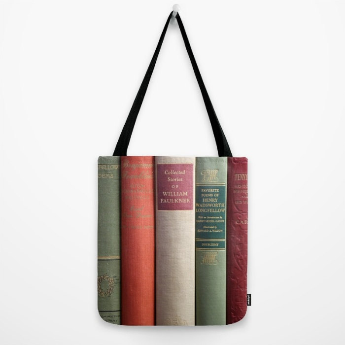 18 Book Bags (And Totes) You'll Want To Spend Your Holiday Loot On