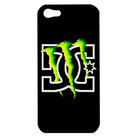 Love, Monster energy and Monsters