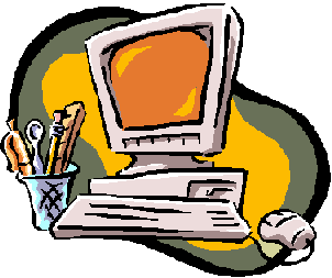 Computer Cartoon | Free Download Clip Art | Free Clip Art | on ...