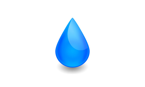 Water Drop Logo - ClipArt Best
