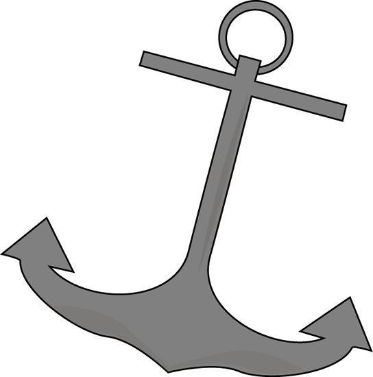 Boat Anchors | Nautical, Best ...