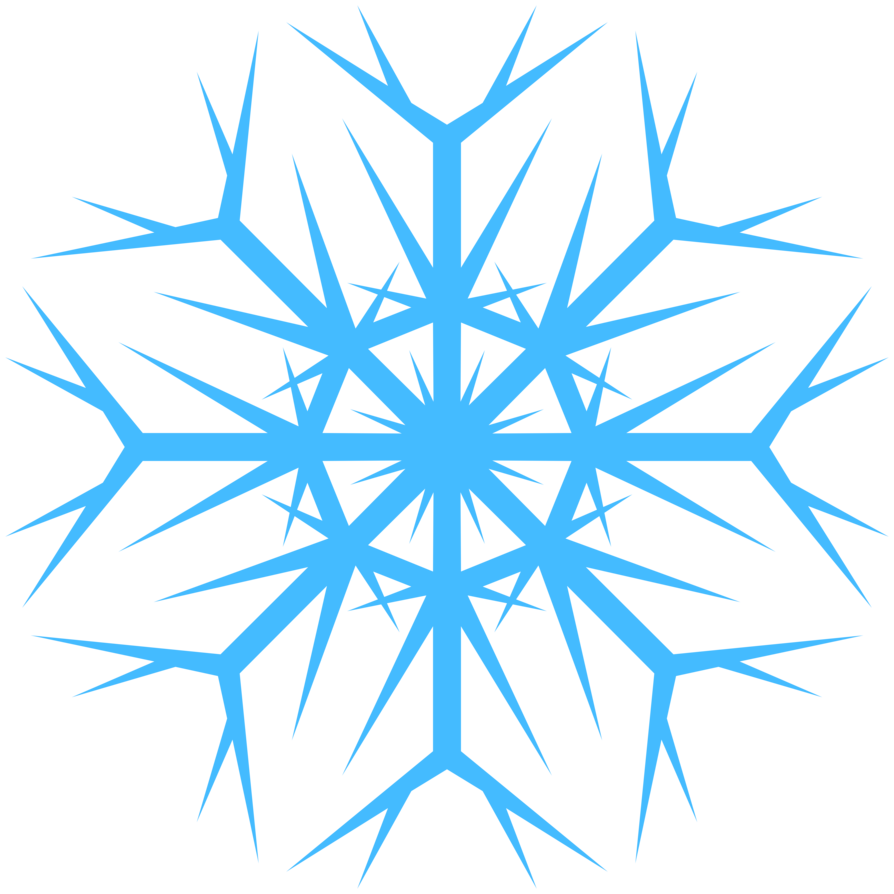 Snowflakes PNG images free download, snowflake PNG
