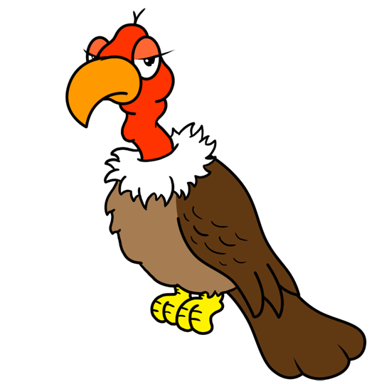 Vulture Clipart | Free Download Clip Art | Free Clip Art | on ...
