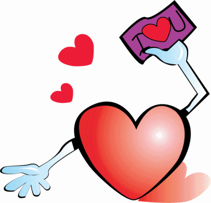 3d Love Animation Gif - ClipArt Best
