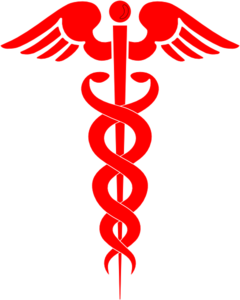 Free Medical Clipart Borders