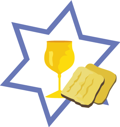 Passover clipart images