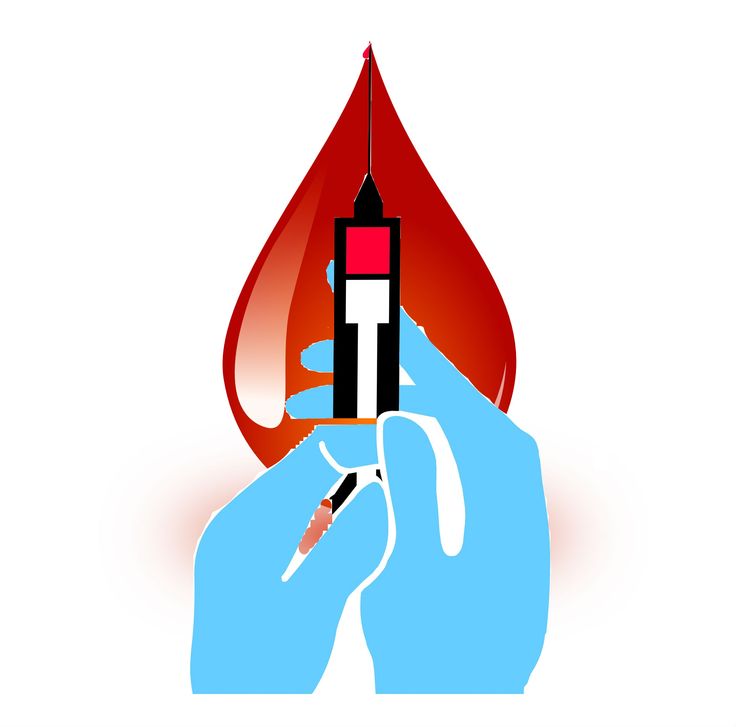 Phlebotomy clipart pictures.