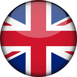 The United Kingdom flag emoji - country flags