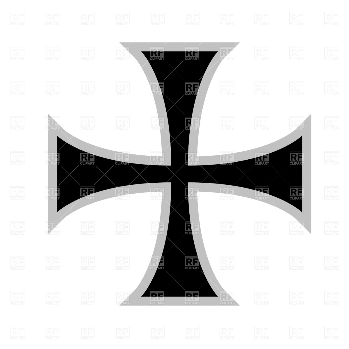 Free clip art of a cross celtic cross signs symbols maps download ...
