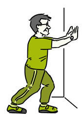 Cartoon People Exercising - ClipArt Best