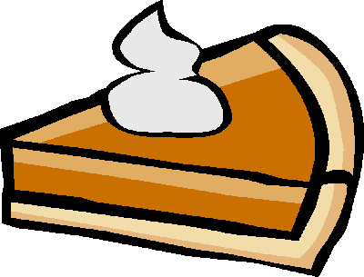 Slice Of Pie Cartoon - ClipArt Best