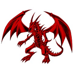 Red-Eyes Black Dragon - Zerochan Anime Image Board
