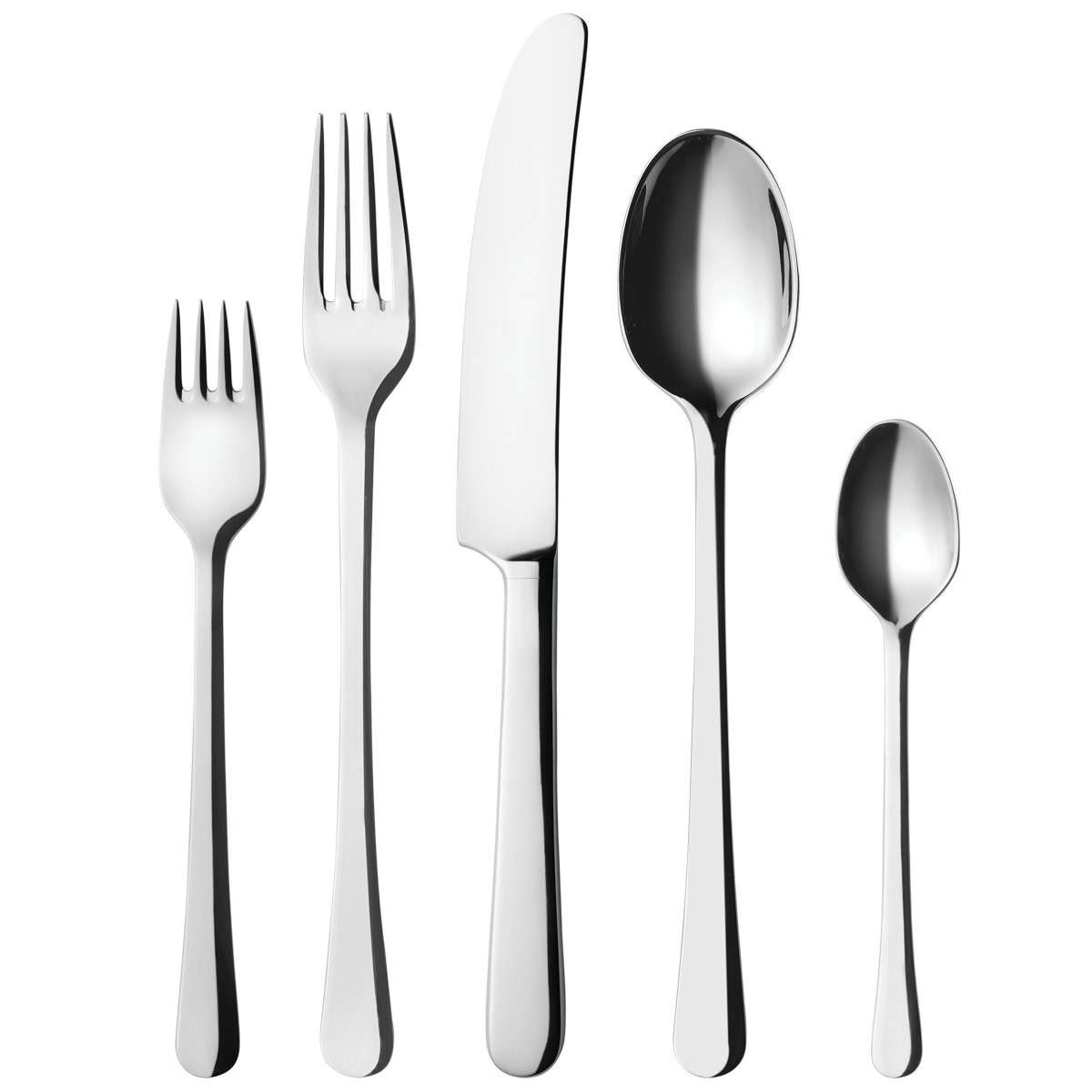 Fork knife spoon black png #3660 - Free Icons and PNG Backgrounds