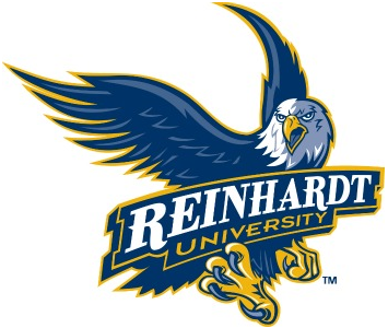 File:Reinhardt University Eagles Logo.png - Wikipedia