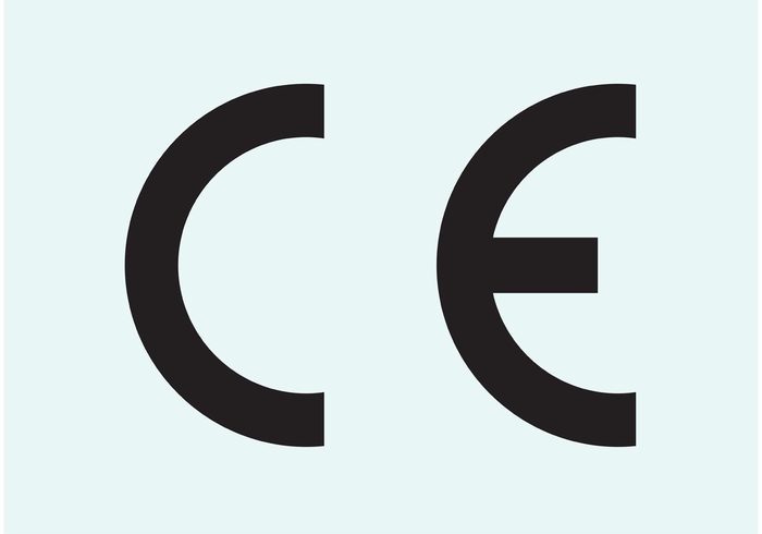 CE mark - Download Free Vector Art, Stock Graphics & Images