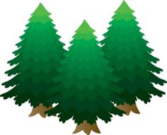 Trees, Wallpapers and Cartoon