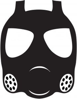 Gas Masks Vectors, Photos and PSD files | Free Download