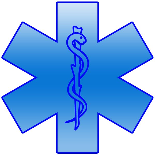 Emergency Medical Logo Clipart Best