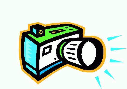 Free Camera Clipart | Free Download Clip Art | Free Clip Art | on ...