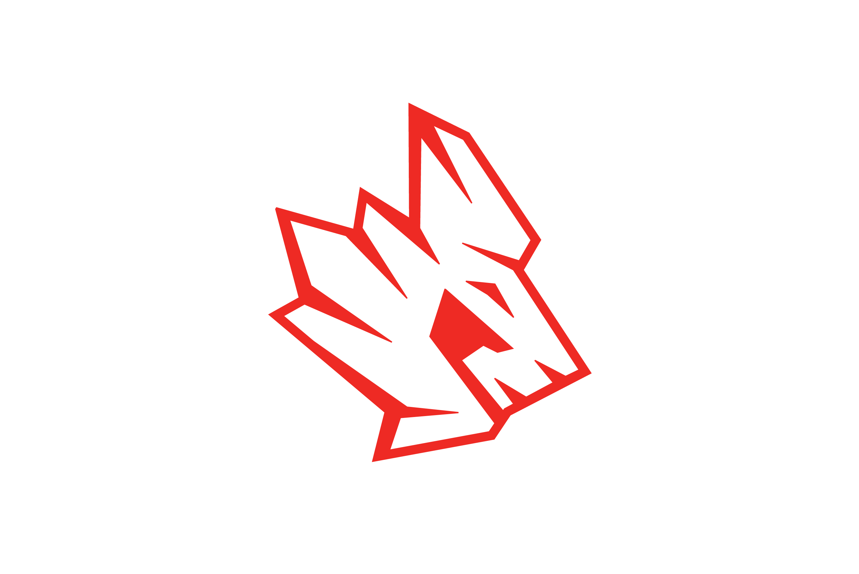ProSure Canada Lion Logo Design | Logo Cowboy