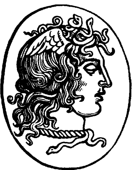 Medusa Clipart Clipart - Free to use Clip Art Resource