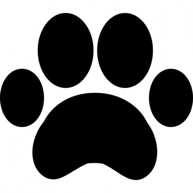 Paw Vectors, Photos and PSD files | Free Download