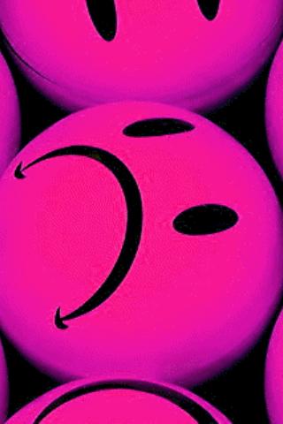 460 views A Sad Smile Live Wallpaper - Android Apps & Games on Brothersoft.com