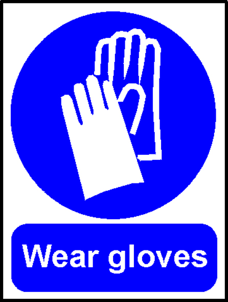 altecweb.com - Personal Protective Equipment Signs