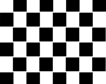 Checkered stencils | Etsy