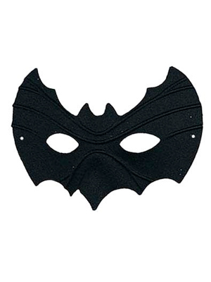 batgirl mask template | wordscrawl.com