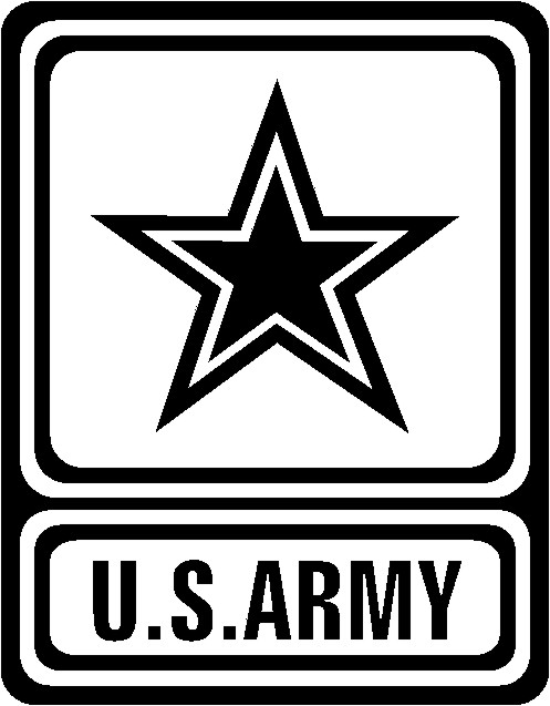 Army Logo Clipart