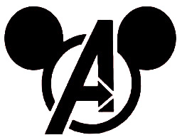 mickey mouse avengers symbol | Brands of the Worldâ?¢ | Download ...