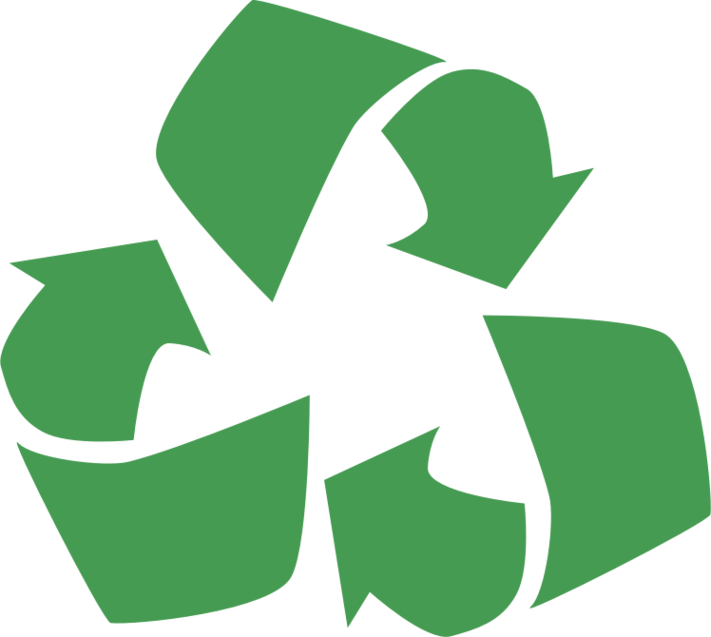 Recycling Symbol Png Clipart - Free to use Clip Art Resource