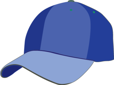 Ball Cap Clip Art Clipart - Free to use Clip Art Resource