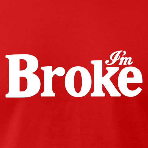 Pictures Of Broke People - ClipArt Best