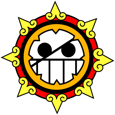 One Piece Symbols - ClipArt Best