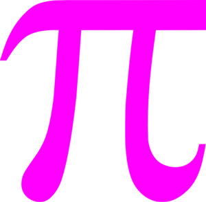 The Symbol For Pi - ClipArt Best
