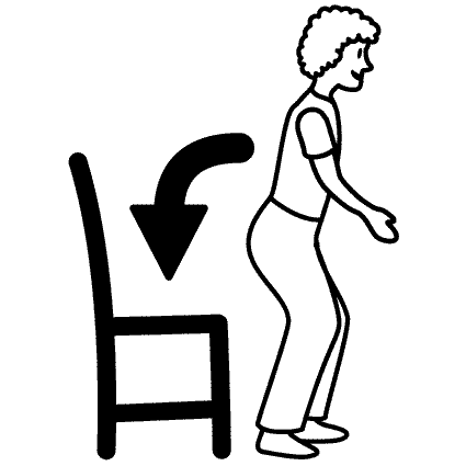 Clip Art Someone Sitting Down - ClipArt Best