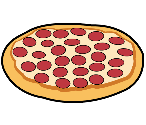 clip art images pizza - photo #7