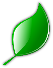 Green Leaf Clip Art Download