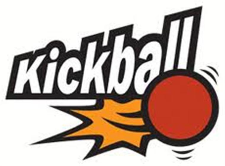 Kickball Cartoon Clipart - Free to use Clip Art Resource